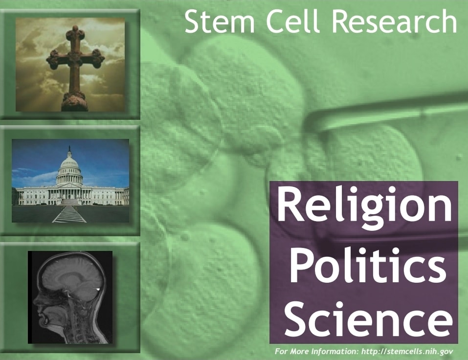 Stem Cell Research